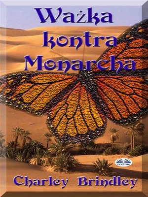 cover image of Ważka Kontra Monarcha